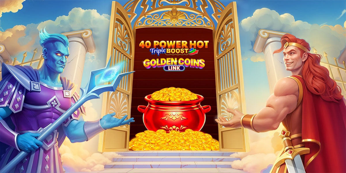 Slot of the Week