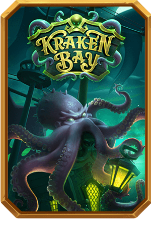Spiele Kraken Bay