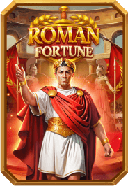 Spiele Roman Fortune