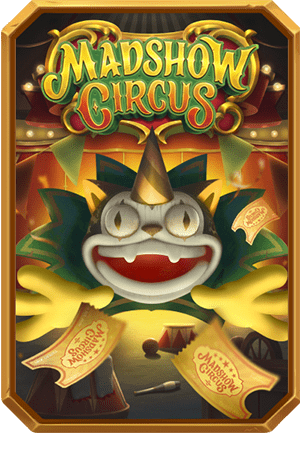 Spiele Madshow Circus