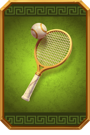 Platziere eine Kombiwette auf Tennis