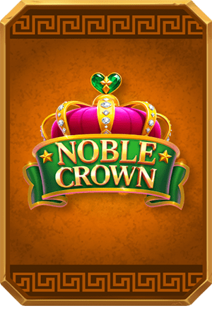 Spiele Noble Crown