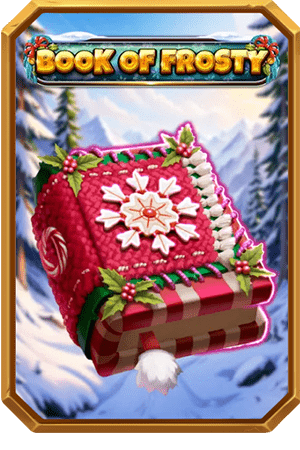 Spiele Book Of Frosty